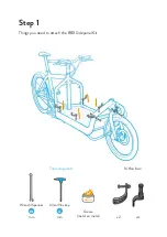 Предварительный просмотр 2 страницы Larry vs Harry BBX Assembly Manual