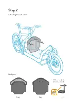 Предварительный просмотр 4 страницы Larry vs Harry BBX Assembly Manual