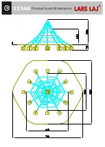 Предварительный просмотр 6 страницы LARS LAJ 11346 Manual