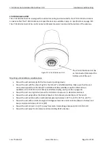 Предварительный просмотр 22 страницы Lars Thrane LT-4100 User & Installation Manual