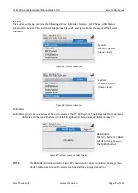 Preview for 83 page of Lars Thrane LT-4100 User & Installation Manual