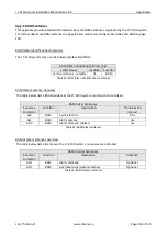 Preview for 125 page of Lars Thrane LT-4100 User & Installation Manual