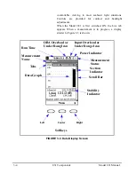 Предварительный просмотр 35 страницы Larson Davis 831 User Manual