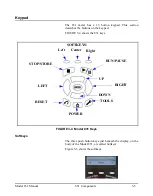 Предварительный просмотр 36 страницы Larson Davis 831 User Manual