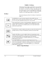 Предварительный просмотр 37 страницы Larson Davis 831 User Manual