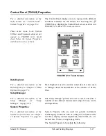 Предварительный просмотр 48 страницы Larson Davis 831 User Manual