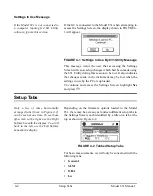 Предварительный просмотр 57 страницы Larson Davis 831 User Manual