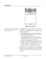 Предварительный просмотр 64 страницы Larson Davis 831 User Manual