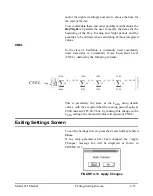 Предварительный просмотр 70 страницы Larson Davis 831 User Manual