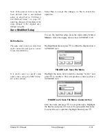 Предварительный просмотр 76 страницы Larson Davis 831 User Manual