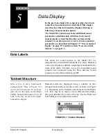 Предварительный просмотр 80 страницы Larson Davis 831 User Manual