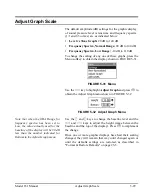 Предварительный просмотр 108 страницы Larson Davis 831 User Manual