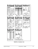 Предварительный просмотр 158 страницы Larson Davis 831 User Manual