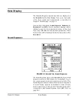 Предварительный просмотр 180 страницы Larson Davis 831 User Manual