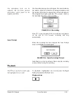 Предварительный просмотр 186 страницы Larson Davis 831 User Manual