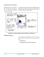 Предварительный просмотр 197 страницы Larson Davis 831 User Manual