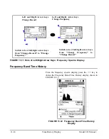 Предварительный просмотр 201 страницы Larson Davis 831 User Manual