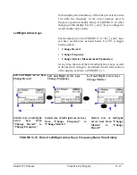 Предварительный просмотр 202 страницы Larson Davis 831 User Manual