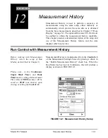 Предварительный просмотр 210 страницы Larson Davis 831 User Manual