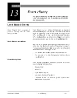 Предварительный просмотр 222 страницы Larson Davis 831 User Manual