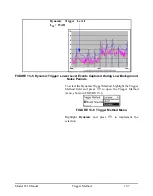 Предварительный просмотр 228 страницы Larson Davis 831 User Manual