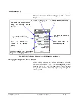 Предварительный просмотр 236 страницы Larson Davis 831 User Manual