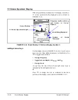 Предварительный просмотр 237 страницы Larson Davis 831 User Manual