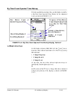 Предварительный просмотр 242 страницы Larson Davis 831 User Manual