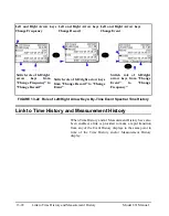 Предварительный просмотр 243 страницы Larson Davis 831 User Manual