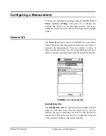 Предварительный просмотр 248 страницы Larson Davis 831 User Manual