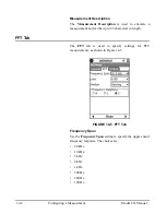 Предварительный просмотр 249 страницы Larson Davis 831 User Manual