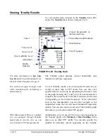 Предварительный просмотр 263 страницы Larson Davis 831 User Manual