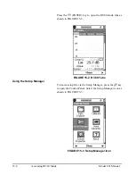 Предварительный просмотр 269 страницы Larson Davis 831 User Manual