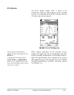 Предварительный просмотр 276 страницы Larson Davis 831 User Manual