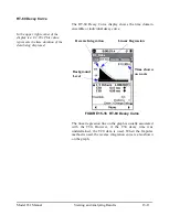 Предварительный просмотр 278 страницы Larson Davis 831 User Manual