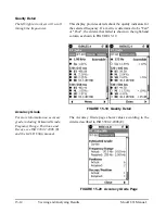 Предварительный просмотр 281 страницы Larson Davis 831 User Manual