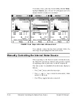 Предварительный просмотр 283 страницы Larson Davis 831 User Manual