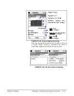 Предварительный просмотр 284 страницы Larson Davis 831 User Manual