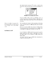 Предварительный просмотр 310 страницы Larson Davis 831 User Manual