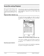 Предварительный просмотр 317 страницы Larson Davis 831 User Manual