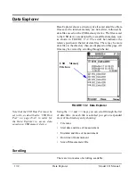 Preview for 323 page of Larson Davis 831 User Manual