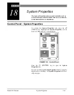 Предварительный просмотр 332 страницы Larson Davis 831 User Manual