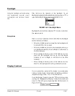 Предварительный просмотр 340 страницы Larson Davis 831 User Manual