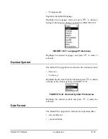 Предварительный просмотр 352 страницы Larson Davis 831 User Manual