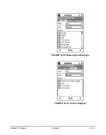 Предварительный просмотр 358 страницы Larson Davis 831 User Manual