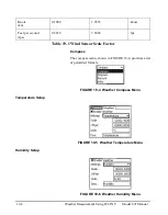 Предварительный просмотр 367 страницы Larson Davis 831 User Manual