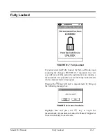 Предварительный просмотр 408 страницы Larson Davis 831 User Manual