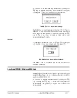 Предварительный просмотр 410 страницы Larson Davis 831 User Manual