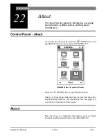 Предварительный просмотр 414 страницы Larson Davis 831 User Manual