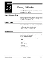 Предварительный просмотр 428 страницы Larson Davis 831 User Manual